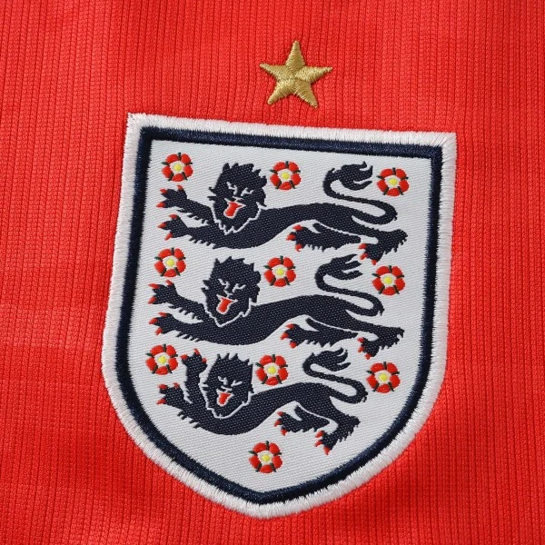 Set 2026 - England Heimtrikot Kinder 2026 | trikotfussballshop