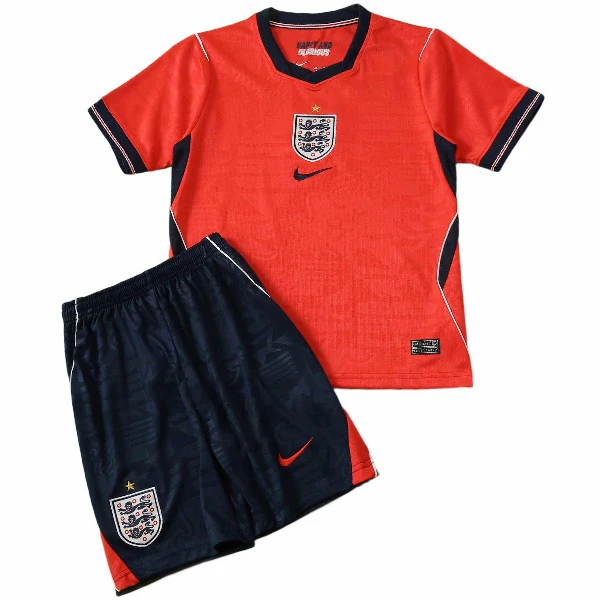 Set 2026 - England Heimtrikot Kinder 2026 | trikotfussballshop