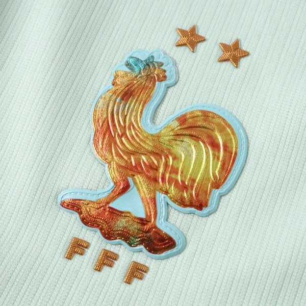 Set 2026 - Frankreich Fußballtrikot Kinder | trikotfussballshop