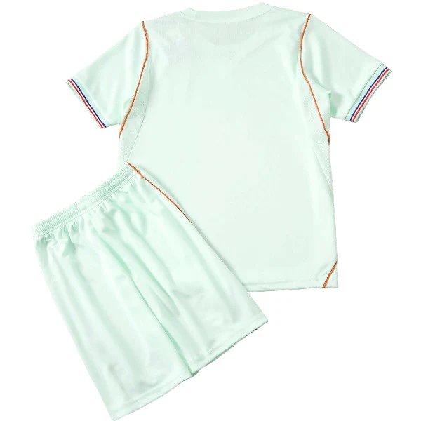 Set 2026 - Frankreich Fußballtrikot Kinder | trikotfussballshop