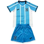 Set 2026 - Honduras Heimtrikot Kinder | trikotfussballshop