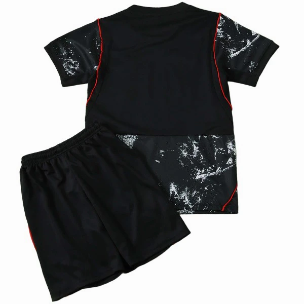 Set 2026 - Kanada Kinder Fussballtrikot | trikotfussballshop