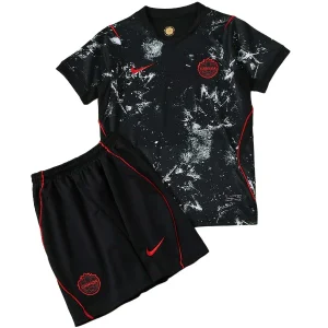 Set 2026 - Kanada Kinder Fussballtrikot | trikotfussballshop