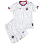 Set 2026 Grün - Kindertrikot Kap Verde | trikotfussballshop