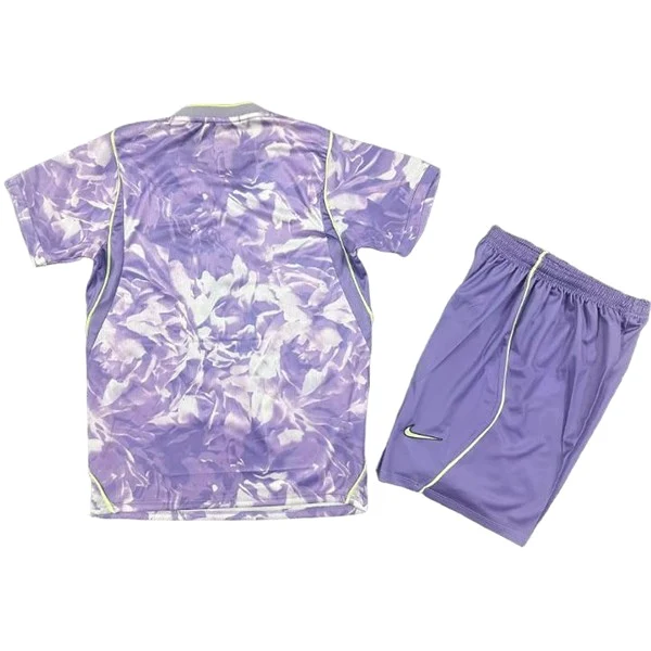 Set 2026 - Korea Kinder Fußballtrikot 2025 2026 | trikotfussballshop
