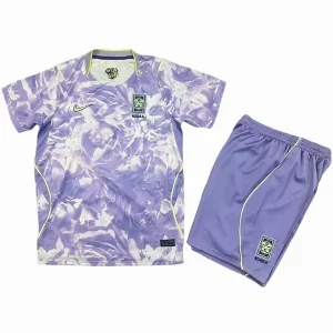 Set 2026 - Korea Kinder Fußballtrikot 2025 2026 | trikotfussballshop