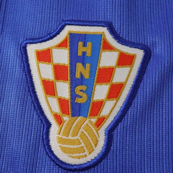 Set 2026 - Kroatien Fußballtrikot Kindergröße | trikotfussballshop