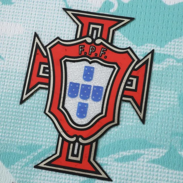Set 2026 - Portugal Fußballtrikot Kinder | trikotfussballshop