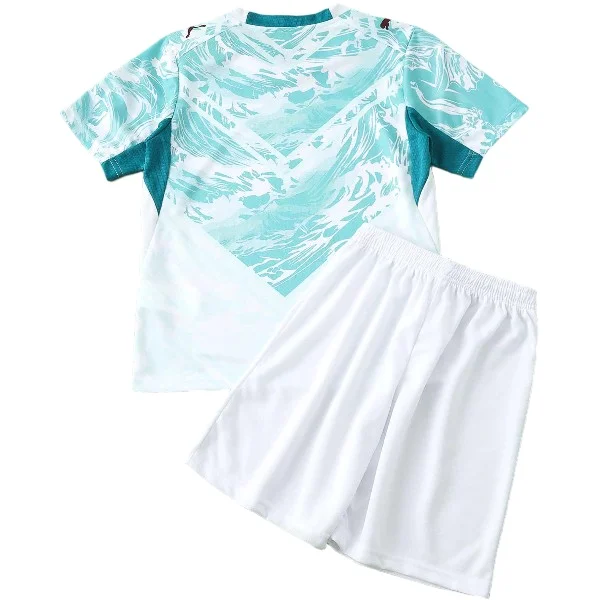 Set 2026 - Portugal Fußballtrikot Kinder | trikotfussballshop