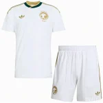 Set 2026 - Saudi Arabien Fußballtrikot Kinder | trikotfussballshop