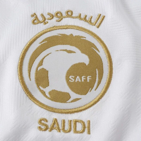 Set 2026 - Saudi Arabien Fußballtrikot Kinder | trikotfussballshop