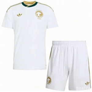 Set 2026 - Saudi Arabien Fußballtrikot Kinder | trikotfussballshop