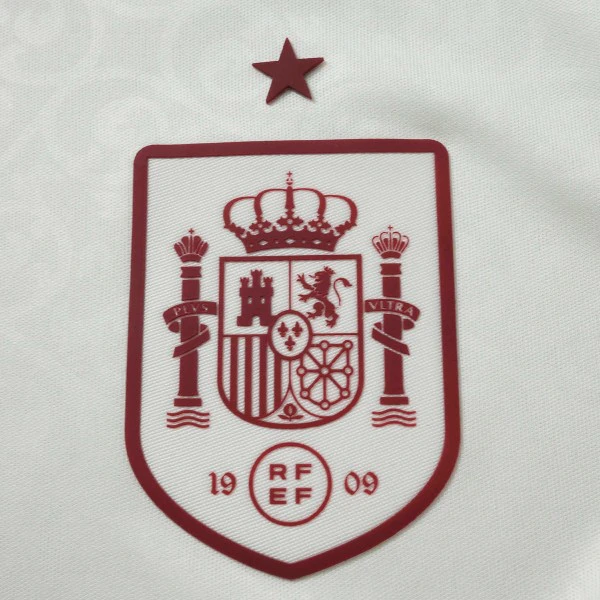 Set 2026 - Spanien Fußballtrikot Kinder | trikotfussballshop