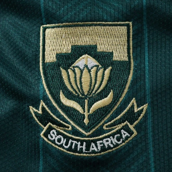 Set 2026 - Sudafrica Heimtrikot Kinder | trikotfussballshop
