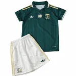 Set 2026 - Sudafrica Heimtrikot Kinder | trikotfussballshop