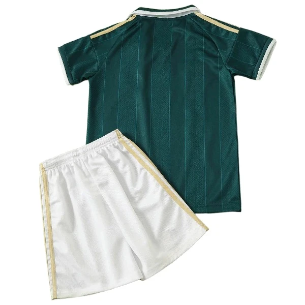 Set 2026 - Sudafrica Heimtrikot Kinder | trikotfussballshop