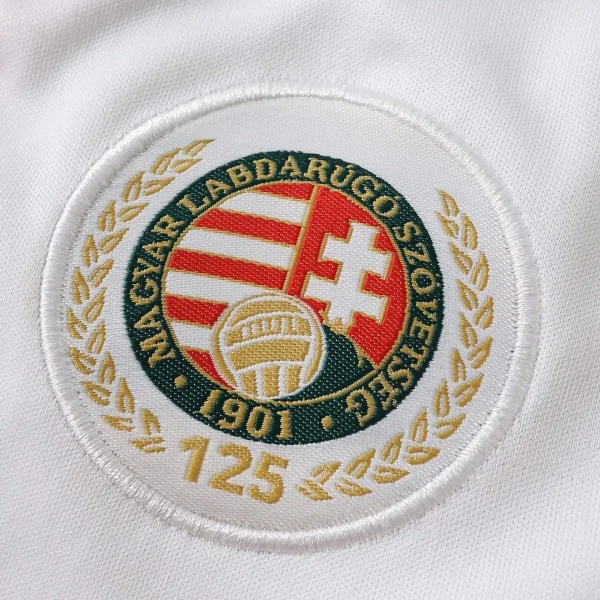 Set 2026 - Ungarn Heimtrikot Kinder | trikotfussballshop