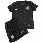 Set 2026 - Usa Kinder Fußballtrikot 2025 2026 | trikotfussballshop