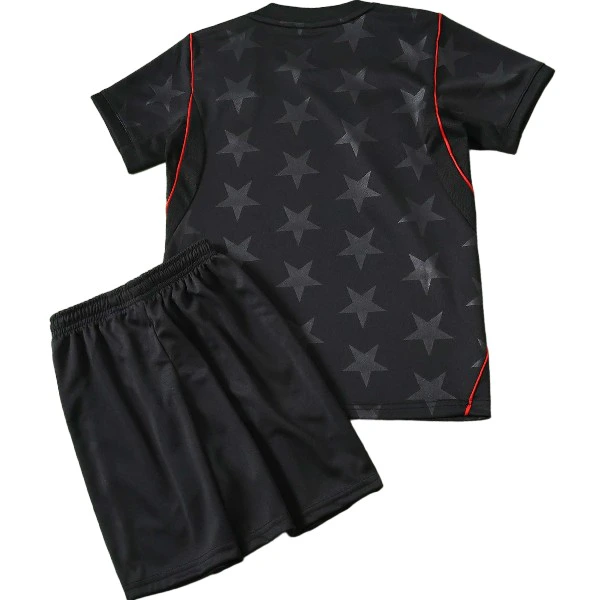 Set 2026 - Usa Kinder Fußballtrikot 2025 2026 | trikotfussballshop
