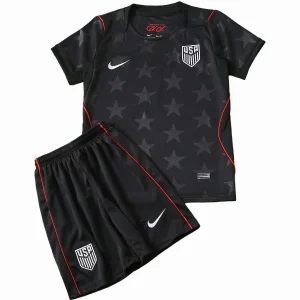 Set 2026 - Usa Kinder Fußballtrikot 2025 2026 | trikotfussballshop
