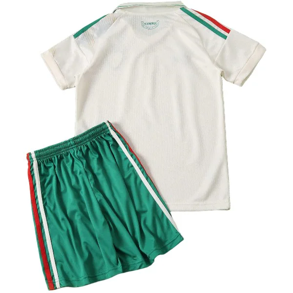 Set 2026 - Wales Heimtrikot Kinder | trikotfussballshop