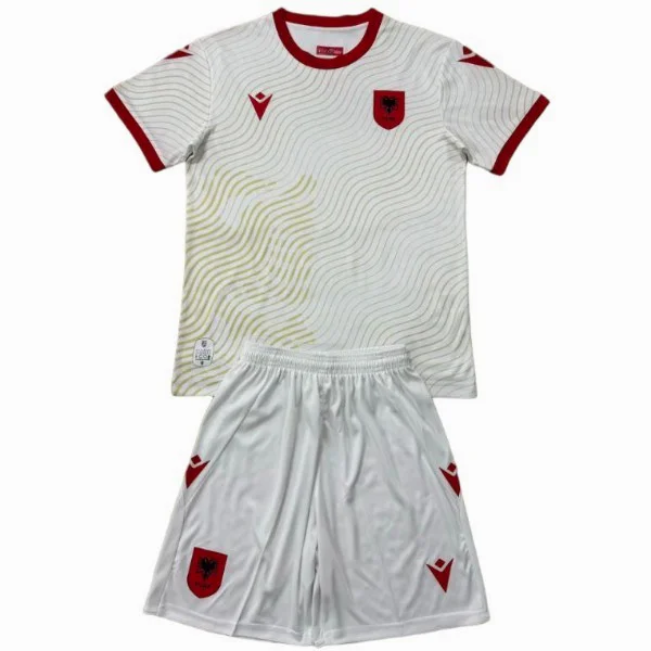 Albanien Set 2026 - Albanien Günstig | trikotfussballshop