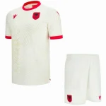 Albanien Set 2026 - Albanien Günstig | trikotfussballshop
