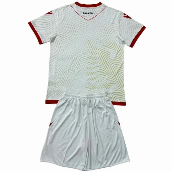 Albanien Set 2026 - Albanien Günstig | trikotfussballshop