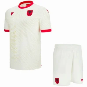Albanien Set 2026 - Albanien Günstig | trikotfussballshop