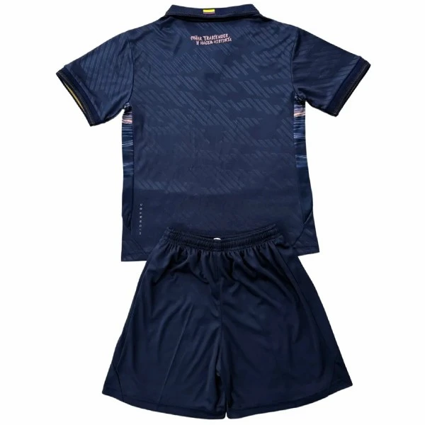 Set 2026 - Ecuador Fußballtrikot 2025 | trikotfussballshop