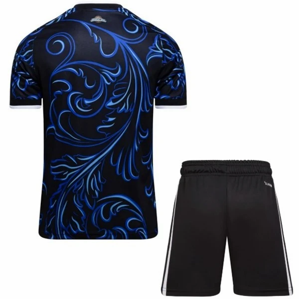 Argentinien Set 2026 - Argentinien Fußballtrikot Heim | trikotfussballshop