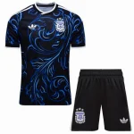 Argentinien Set 2026 - Argentinien Fußballtrikot Heim | trikotfussballshop