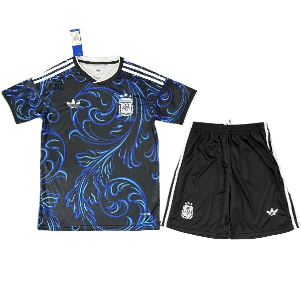 Argentinien Set 2026 - Argentinien Fußballtrikot Heim | trikotfussballshop