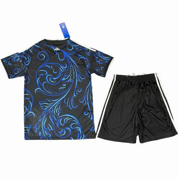 Argentinien Set 2026 - Argentinien Fußballtrikot Heim | trikotfussballshop