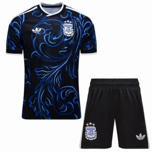 Argentinien Set 2026 - Argentinien Fußballtrikot Heim | trikotfussballshop