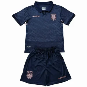 Set 2026 - Ecuador Fußballtrikot 2025 | trikotfussballshop