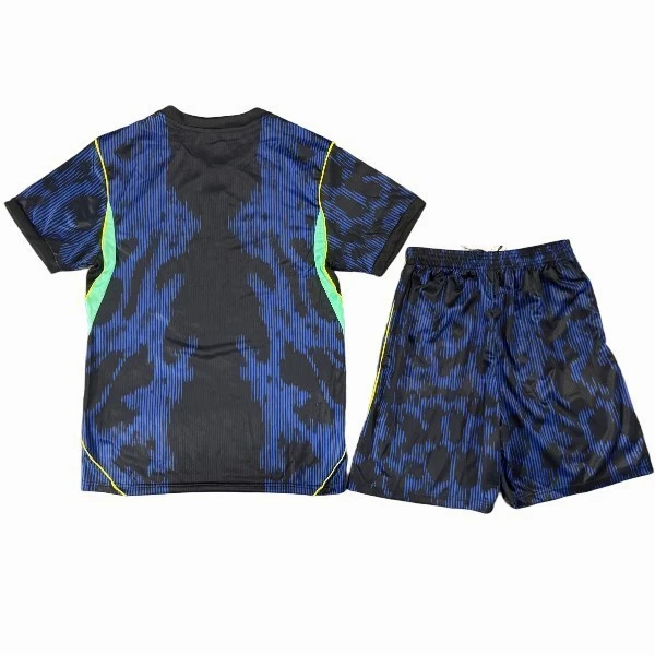 Brasilien Set 2026 - Brasilien Fußballtrikot Heim | trikotfussballshop