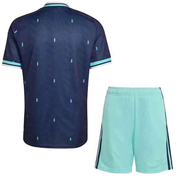 Deutschland Set 2026 - Deutschland Fußballtrikot Heim | trikotfussballshop