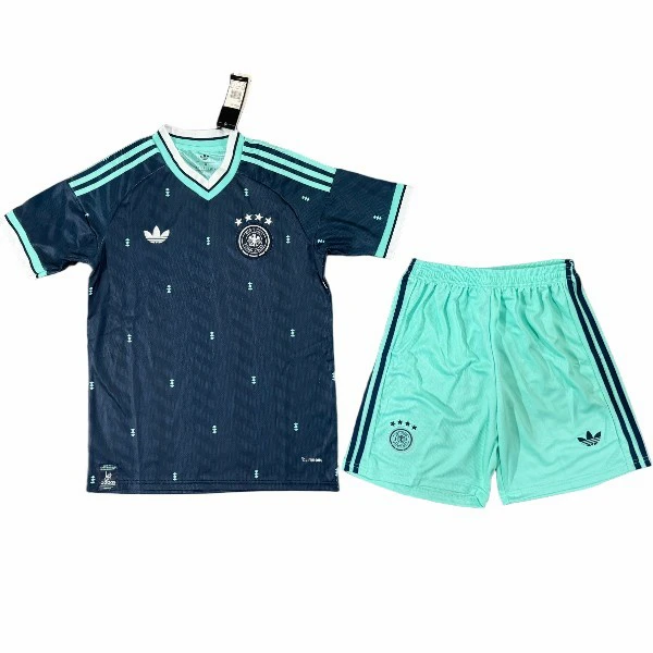 Deutschland Set 2026 - Deutschland Fußballtrikot Heim | trikotfussballshop