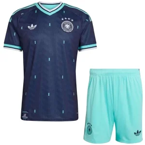 Deutschland Set 2026 - Deutschland Fußballtrikot Heim | trikotfussballshop