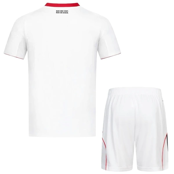 Eintracht Frankfurt Set 2025 2026 - Heimtrikot Eintracht Frankfurt | trikotfussballshop