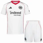 Eintracht Frankfurt Set 2025 2026 - Heimtrikot Eintracht Frankfurt | trikotfussballshop