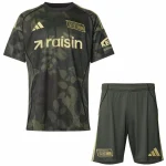 Fc Union Berlin Set 2025 2026 - Fc Union Auswärtstrikot | trikotfussballshop
