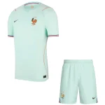 Frankreich Set 2026 - Frankreich Heimtrikot | trikotfussballshop
