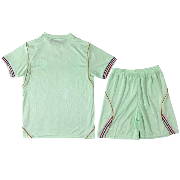 Frankreich Set 2026 - Frankreich Heimtrikot | trikotfussballshop
