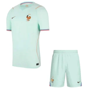 Frankreich Set 2026 - Frankreich Heimtrikot | trikotfussballshop