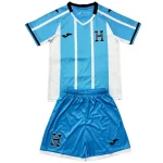 Honduras Set 2026 - Honduras Fußballtrikot | trikotfussballshop
