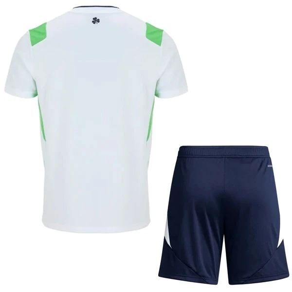 Irland Set 2026 - Irland Fußballtrikot 25 26 | trikotfussballshop