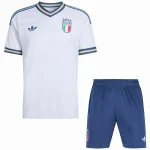 Italien Set 2026 - Italien Heimtrikot | trikotfussballshop