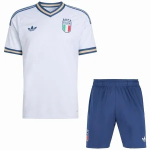 Italien Set 2026 - Italien Heimtrikot | trikotfussballshop